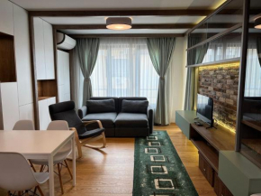 Niko's deluxe apartment
